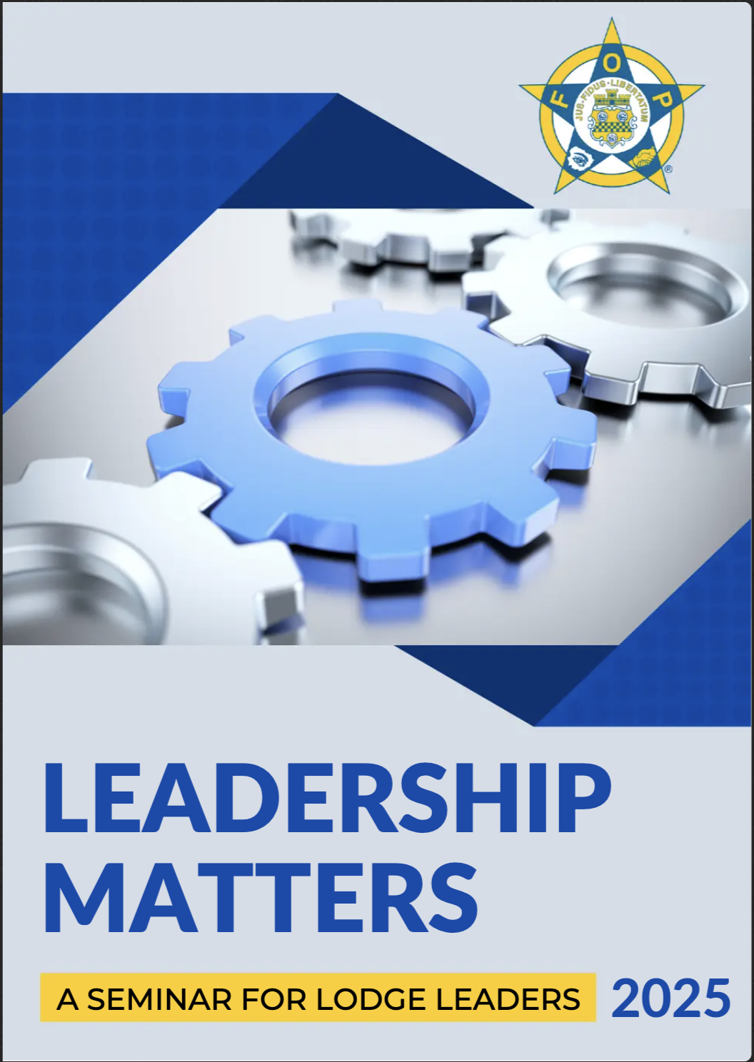 Leadership Matters 2025